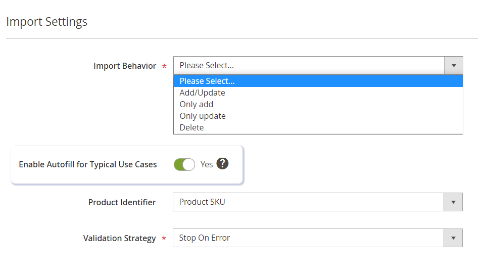 magento autofill magento 2 autofill