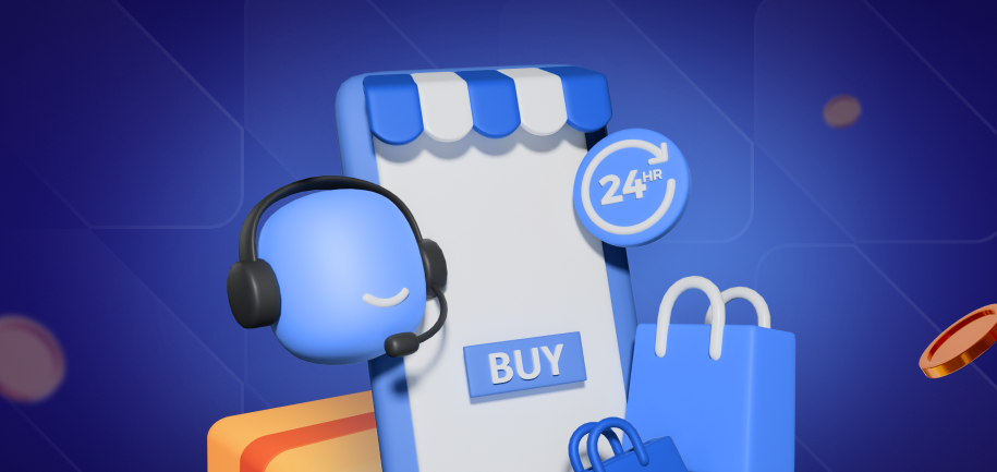 503 service unavailable support