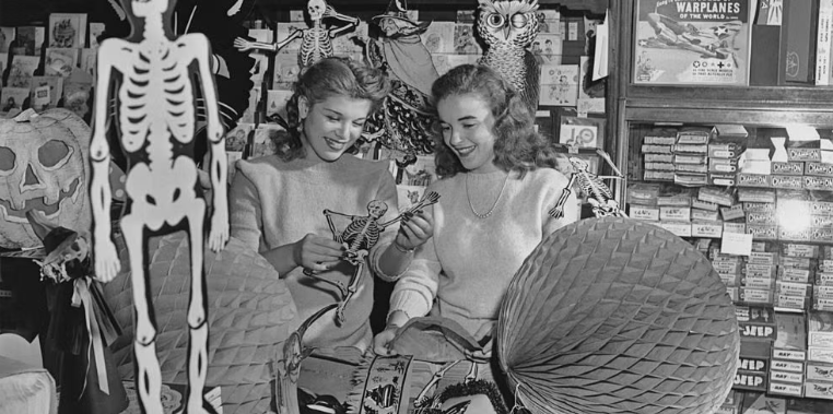 18. Nostalgia-Themed Promotions