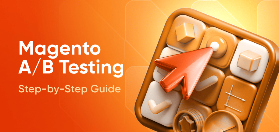 Master Magento A/B testing