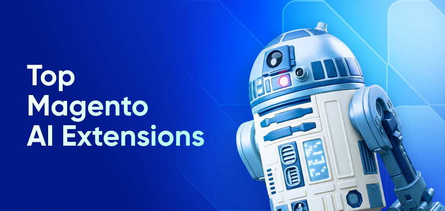 Best Magento AI Extensions