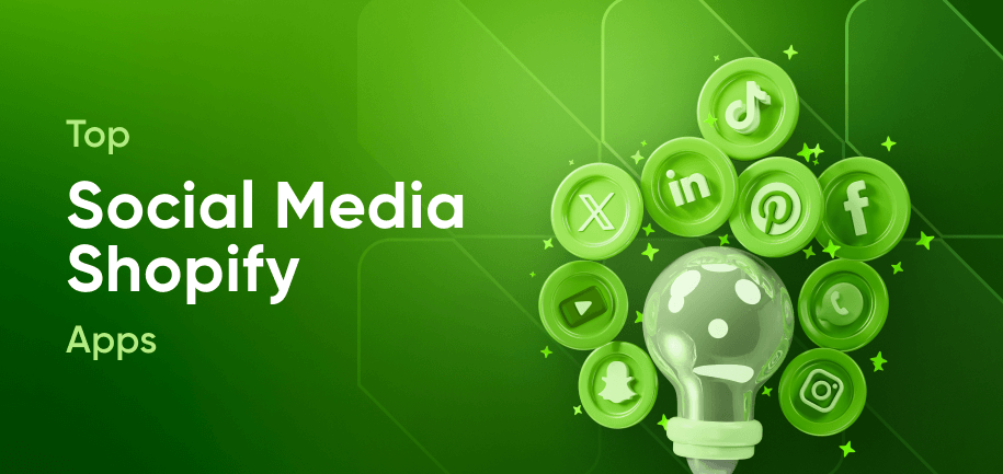 Top Social Media Shopify Apps to Boost Your Store in 2026