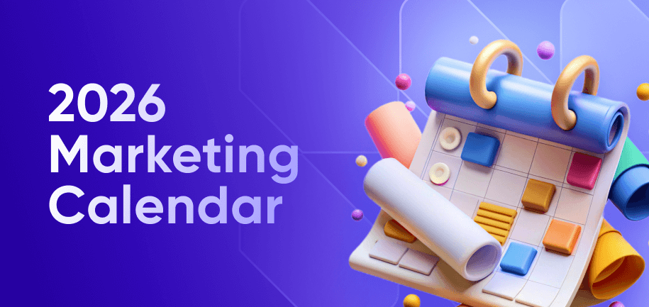 2026 E-Commerce Marketing Holiday Calendar with Dates and Tips