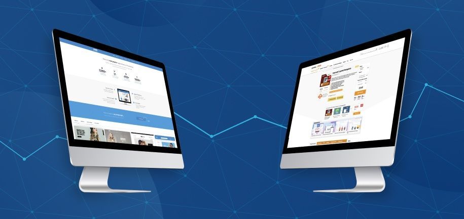 Top 5 Best Magento Website Templates