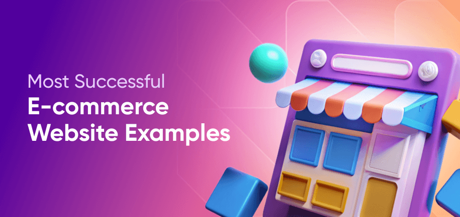 20 Best E-commerce Shops: A Curated List of Top E-commerce Sites in the World