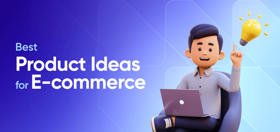 10 Best Product Ideas to Sell Online in 2025
