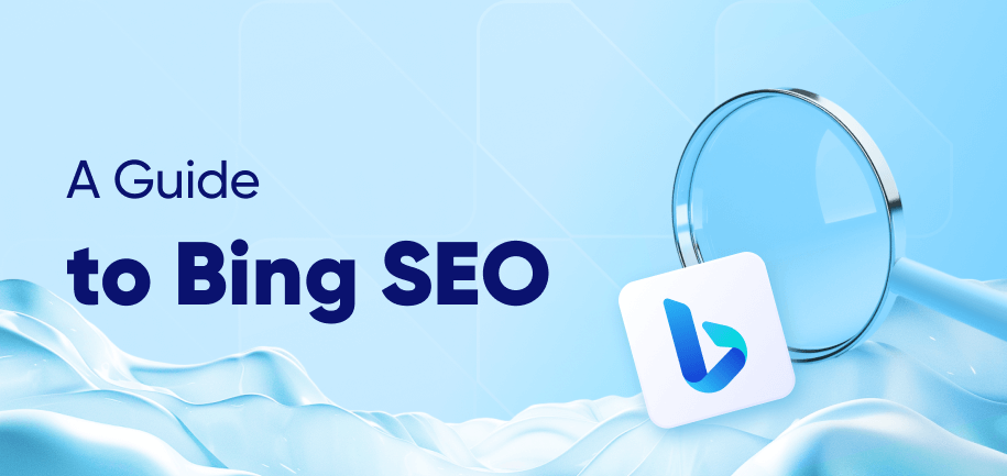 Bing SEO Guide