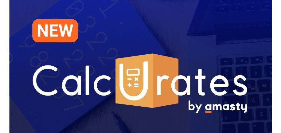 subscription form Calcurates SaaS