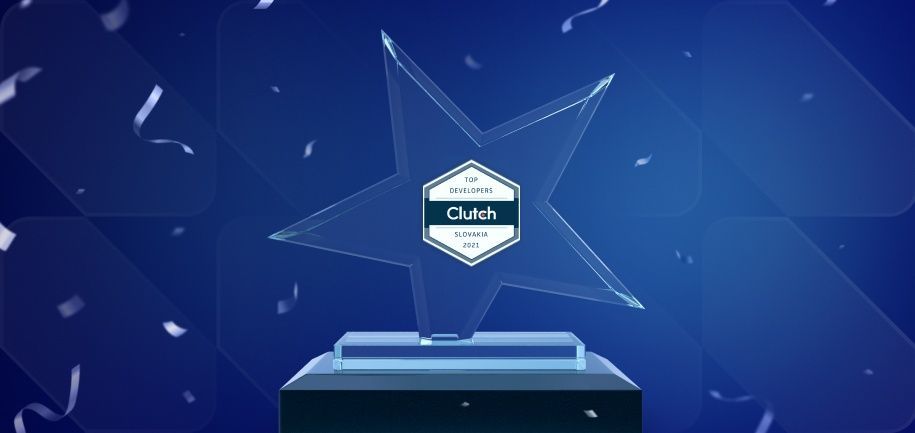 clutch top developers slovakia 2021