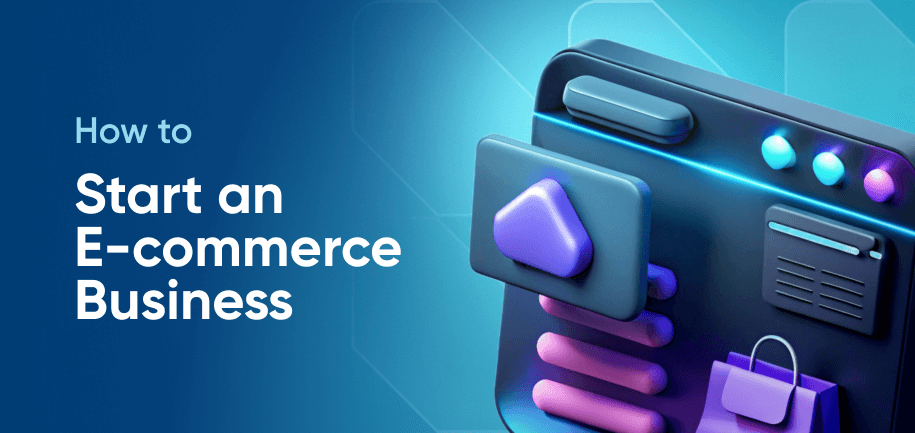 How to Start an Online Store