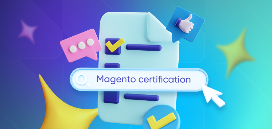 Magento certified developers