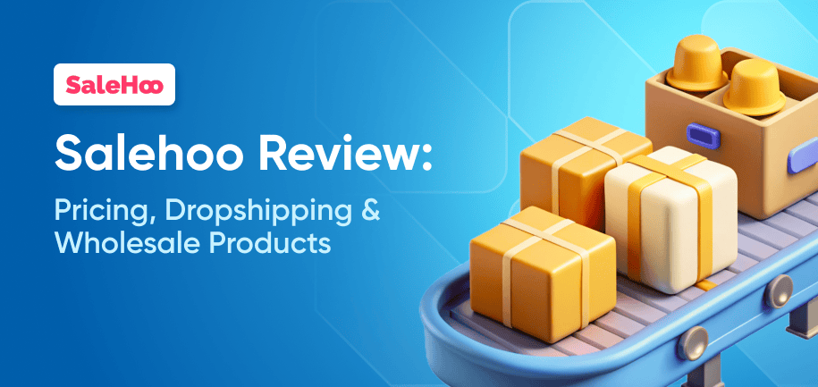 Salehoo Review