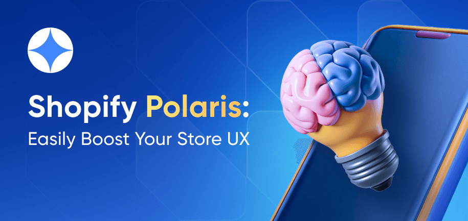 Shopify Polaris