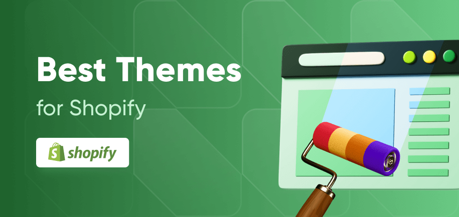 Best Shopify Themes