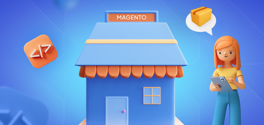 the future of magento open source