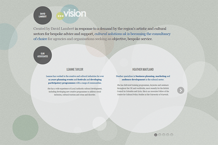 cultural solutions meet the team page example cultural solutions best meet the team page