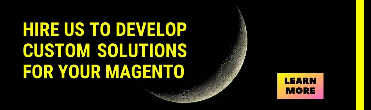 custom development banner example custom development banner