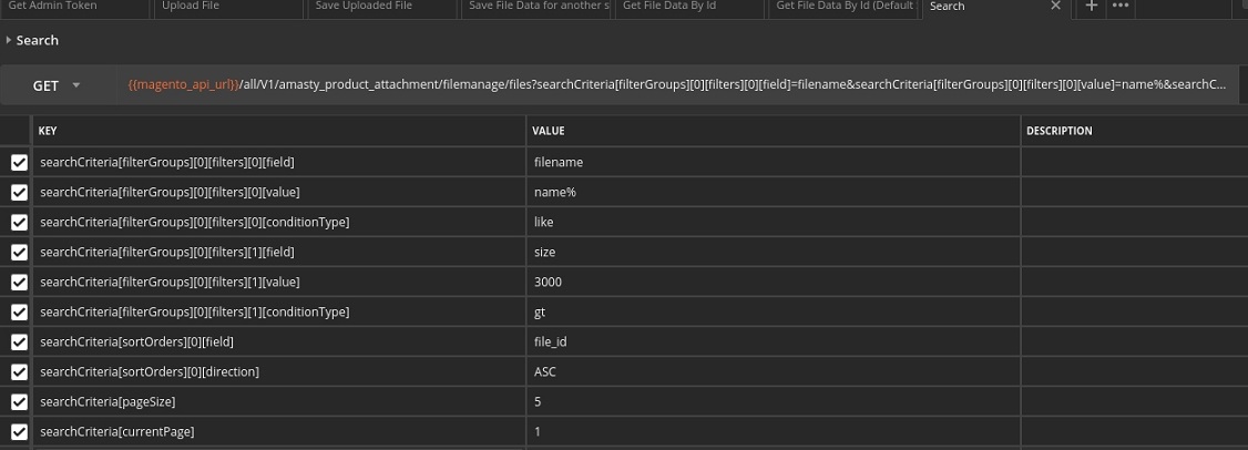 sort the search results by any value and order in magento 2 sort the search results by any value and order in magento