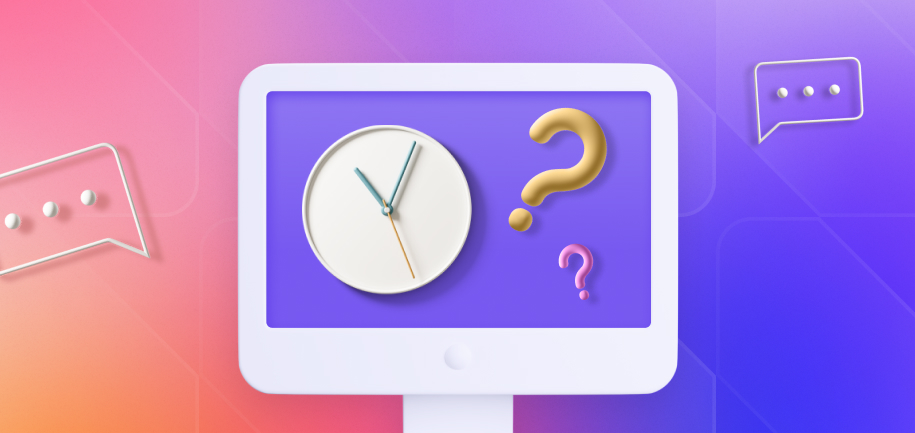 please leave a review template