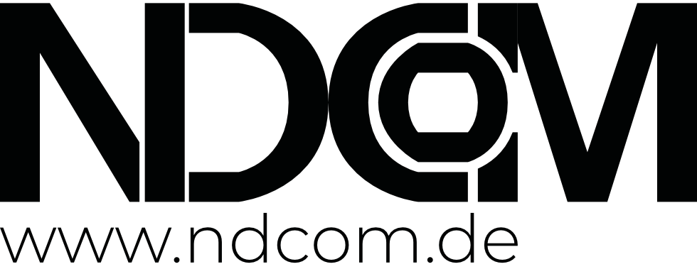 NDCom Digital