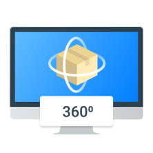 360 Product View for Magento 2