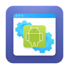 Android App Development Services