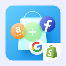 FeedFusion: Product Feed Sync