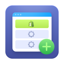 Shopify Integration Service