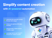 create content with gemini ai generator