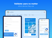 ensure your store protection with recaptcha on any device 