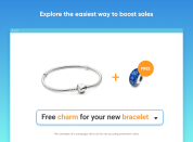explore the easiest way to boost sales