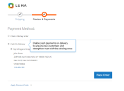 build trustful relationship with customers