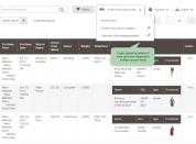 magento2 order grid templates