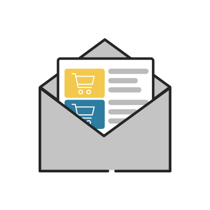 Abandoned Cart Email