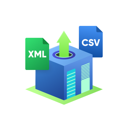 Export Orders for Magento 2
