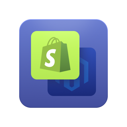 Magento to Shopify Migration Service