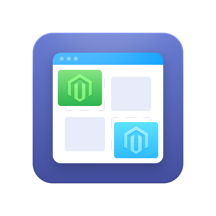 Magento Custom Theme Development Service