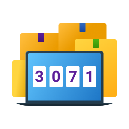 Custom Order Number for Magento 2