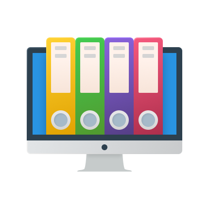 Order Archive for Magento 2