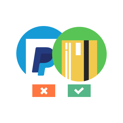 Payment Restrictions for Magento 2