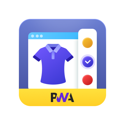 PWA for Color Swatches Pro (Add-On) for Magento 2