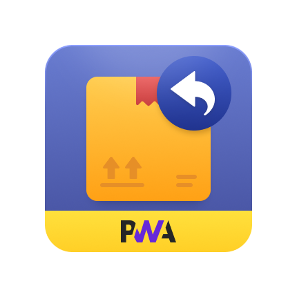 PWA for RMA (Add-On) for Magento 2