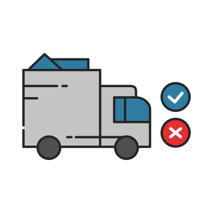 Shipping Restrictions