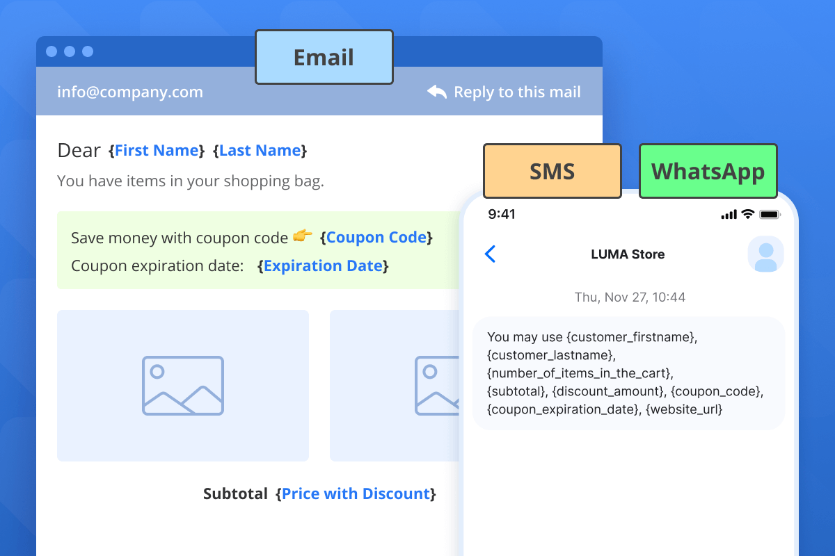description-abandoned-cart-campaign-setup-templates
