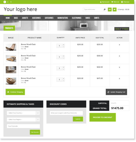 magento-cart-abandonment-email-template