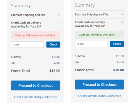 cash-on-delivery-for-magento-2-check-availability