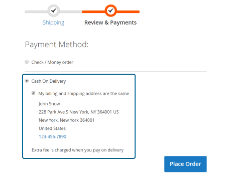 cash-on-delivery-for-magento-2-enable-cash-on-delivery