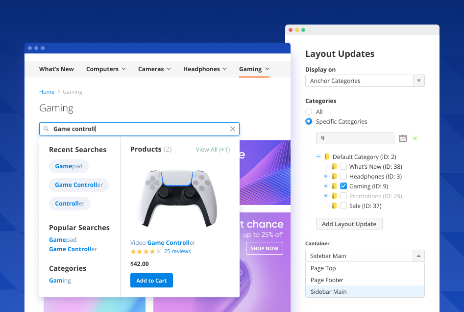 magento 2 elasticsearch