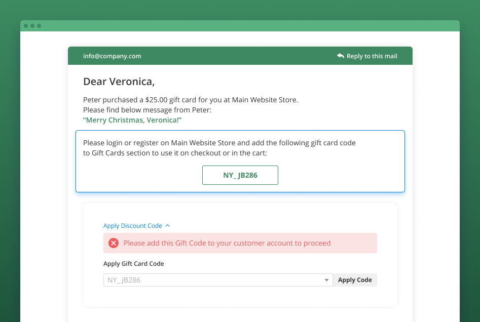 gift card misuse magento 2 gift prevent gift card misuse