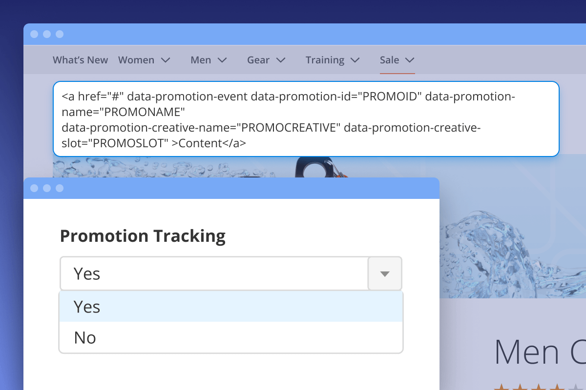 Enable Promotion Tracking Enable Promotion Tracking with GA4 for Magento 2 stores